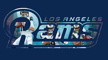 ... la rams brand67 branding marketing creative ... HD wallpaper