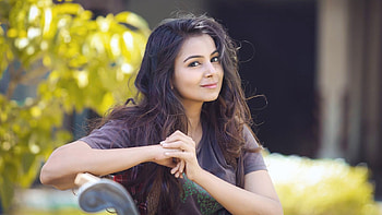 Mrudula Murali, indian-celebrities, girls, desi-girls HD wallpaper