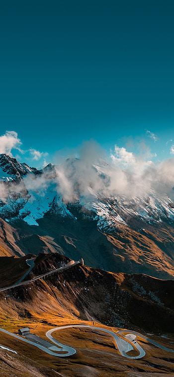 Improving weather, Smart school, JK Met, Significant improvement HD phone wallpaper