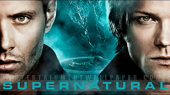 Supernatural, Sam Winchester, TV Show, TV Series, Dean Winchester HD wallpaper