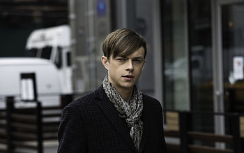 Dane DeHaan movies, Actor's , High-quality HD wallpaper