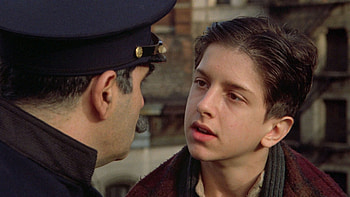 Young Noodles, Once Upon a Time in America HD wallpaper