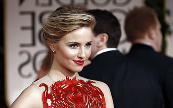 Dianna Agron, dianna-agron, celebrities HD wallpaper