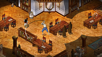The Stone of Madness: Ultra for Gamers, video game, The Stone of Madness HD wallpaper