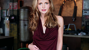 Buffy HQ , Buffy the Vampire Slayer, Nerdcore movement HD wallpaper