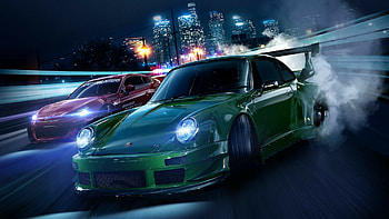 Need for Speed, 2 HD wallpaper