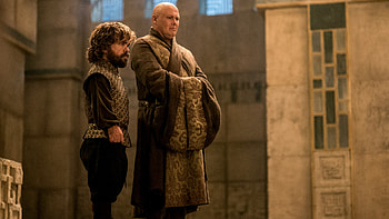 Lord Varys, Tv Show, Game Of Thrones, Tyrion Lannister HD wallpaper