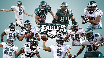 Philadelphia Eagles HD wallpaper