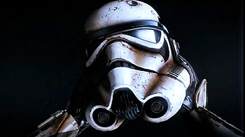 Star wars storm trooper Â» HD wallpaper