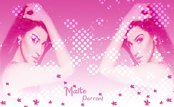 Maite , lareina de las telenovelas, maite perroni HD wallpaper