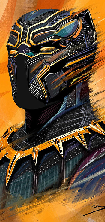 Black Panther , , Backgrounds HD phone wallpaper