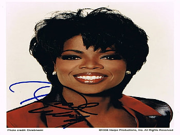 OPRAH WINPHERY, tv, entertainment, usa, show HD wallpaper