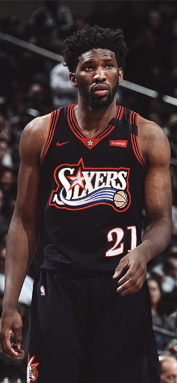 Joel Embiid, Best HD phone wallpaper