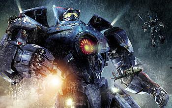 Cinema, Pacific Rim HD wallpaper