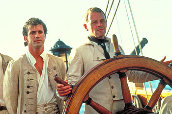 The Bounty movie, Historical adventure, Mutiny on the Bounty, Sea voyage HD wallpaper