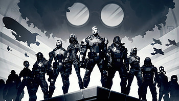Order Guard Gunnar Fortnite Chapter 3, Season 2 Fortnite HD wallpaper