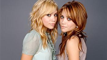 Olsen Twins, Celebrity HD wallpaper