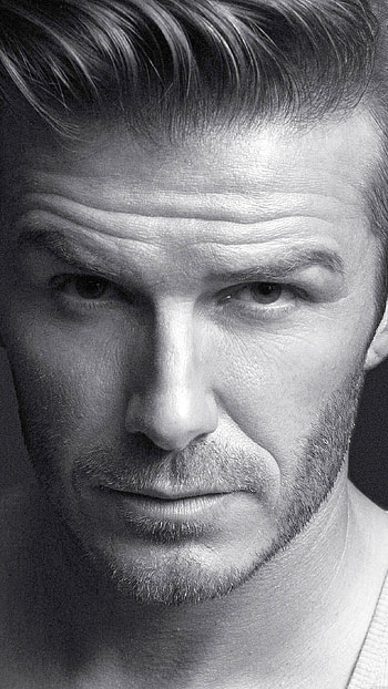 David Beckham, Android HD phone wallpaper