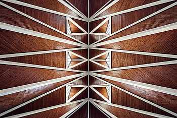 Church Hidden Away Creative graphy , church, graphy, nature, abstract HD wallpaper