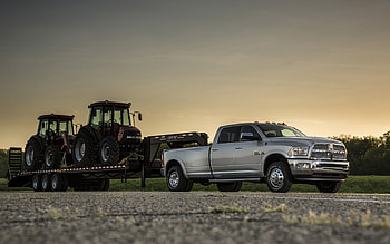 Dodge Ram, , Pixels HD wallpaper