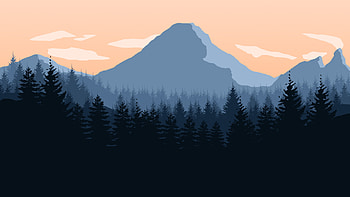 Firewatch, Backgrounds, Pixelstalk net HD wallpaper