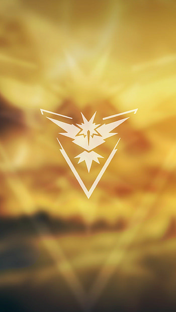 Pokemon Go, Team Mystic, Team Valor, Team Instinct, Pokemon Go HD phone wallpaper