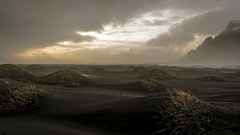 nature, desert HD wallpaper