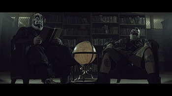 Insane Clown Posse - Hate Her To Death HD wallpaper