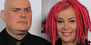 Lilly Wachowski, Movies, mtrix filmek msik rendezje, transznem HD wallpaper