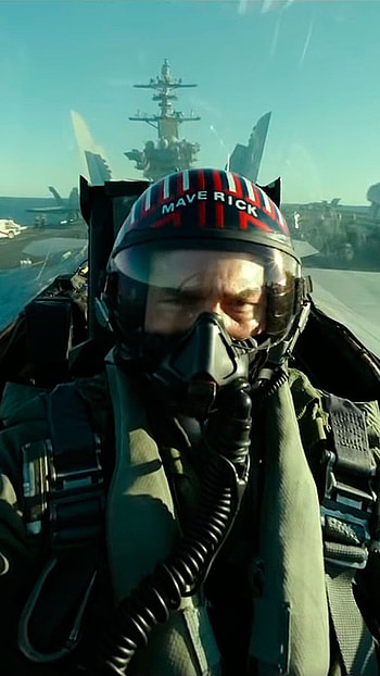 Top Gun, Maverick HD phone wallpaper