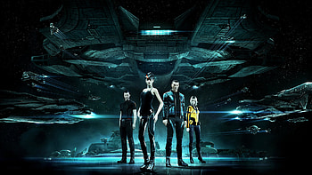 Greatest stories of EVE Online, PC Gamer HD wallpaper