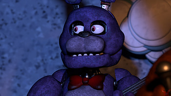 Fazbear Entertainment, Freddy Fazbear's Pizza, Classic Animatronics, Original Animatronics, Five Nights at Freddy's HD wallpaper