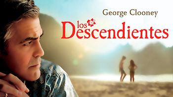 The Descendants, Turns 10, George Clooney, Social drama HD wallpaper