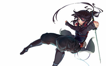 akatsuki cute girl log horizon anime HD wallpaper