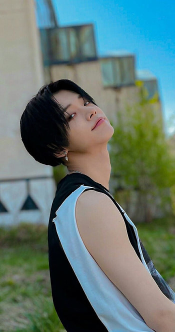 Yeonjun, kpop HD phone wallpaper