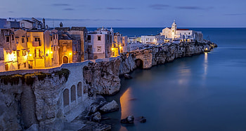 Puglia , Top , Backgrounds, Travels HD wallpaper