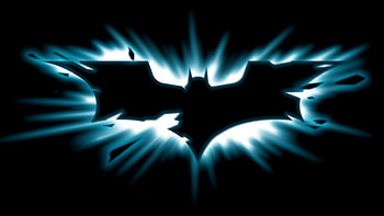 Batman Logo Full : HD wallpaper