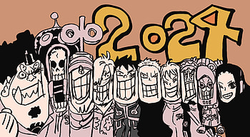 One Piece 2024: Anime, Anime, One Piece HD wallpaper