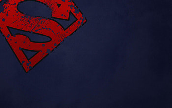 .wiki-Superman-Logo-Ipad-Background--PIC- HD wallpaper