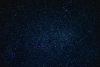 Universe, Stars, Night, Shine, Starry Sky, Brilliance HD wallpaper