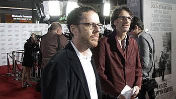 Coen Brothers, Creative , Unique storytelling, Iconic filmmaking duo HD wallpaper