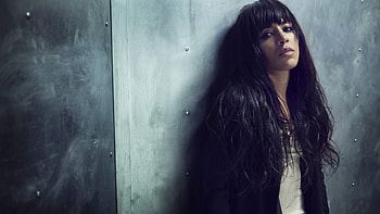 Loreen, loreen, music, singer HD wallpaper