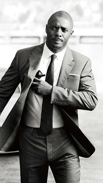 Idris Elba, Movies, Top , Backgrounds HD phone wallpaper