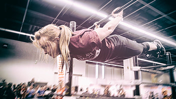 Calisthenics Battles FIBO 2015, Calisthenics HD wallpaper