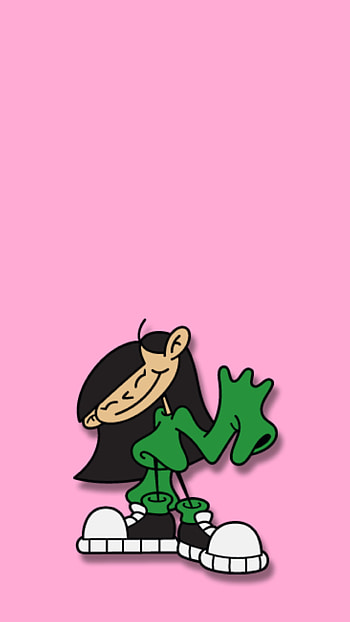 Kids Next Door, Kids, Cartoon Network, Old cartoons HD phone wallpaper