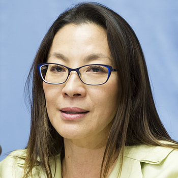 Michelle Yeoh, Goal of the month, Interview, Undp Goodwill Ambassador HD phone wallpaper