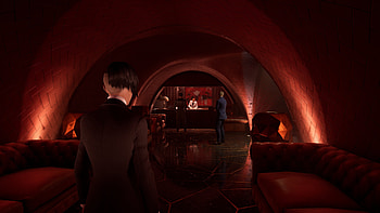 Vampire: The Masquerade - Swansong, video game, Vampire: The Masquerade: Swansong HD wallpaper