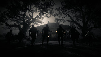 Red Dead Redemption 2, Arthur Morgan, video game, Red Dead Redemption 2 HD wallpaper