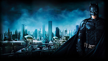 Batman Begins (2022) movie HD wallpaper
