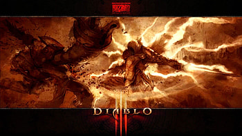 Diablo 3 Tyrael Â» WallDevil - Best and . HD wallpaper